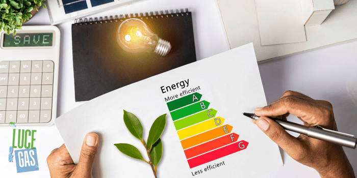 Al momento stai visualizzando Offerta Luce e Gas per Famiglie a Torino